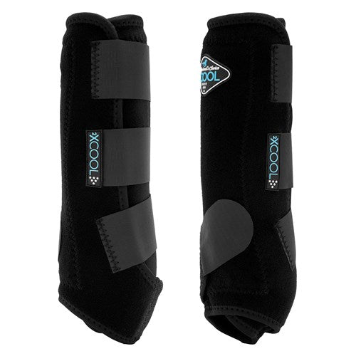 Pro Choice SMB 2Xcool Sport Boots Rear