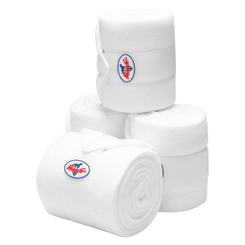Pro Choice Polo Bandages Set Of Four
