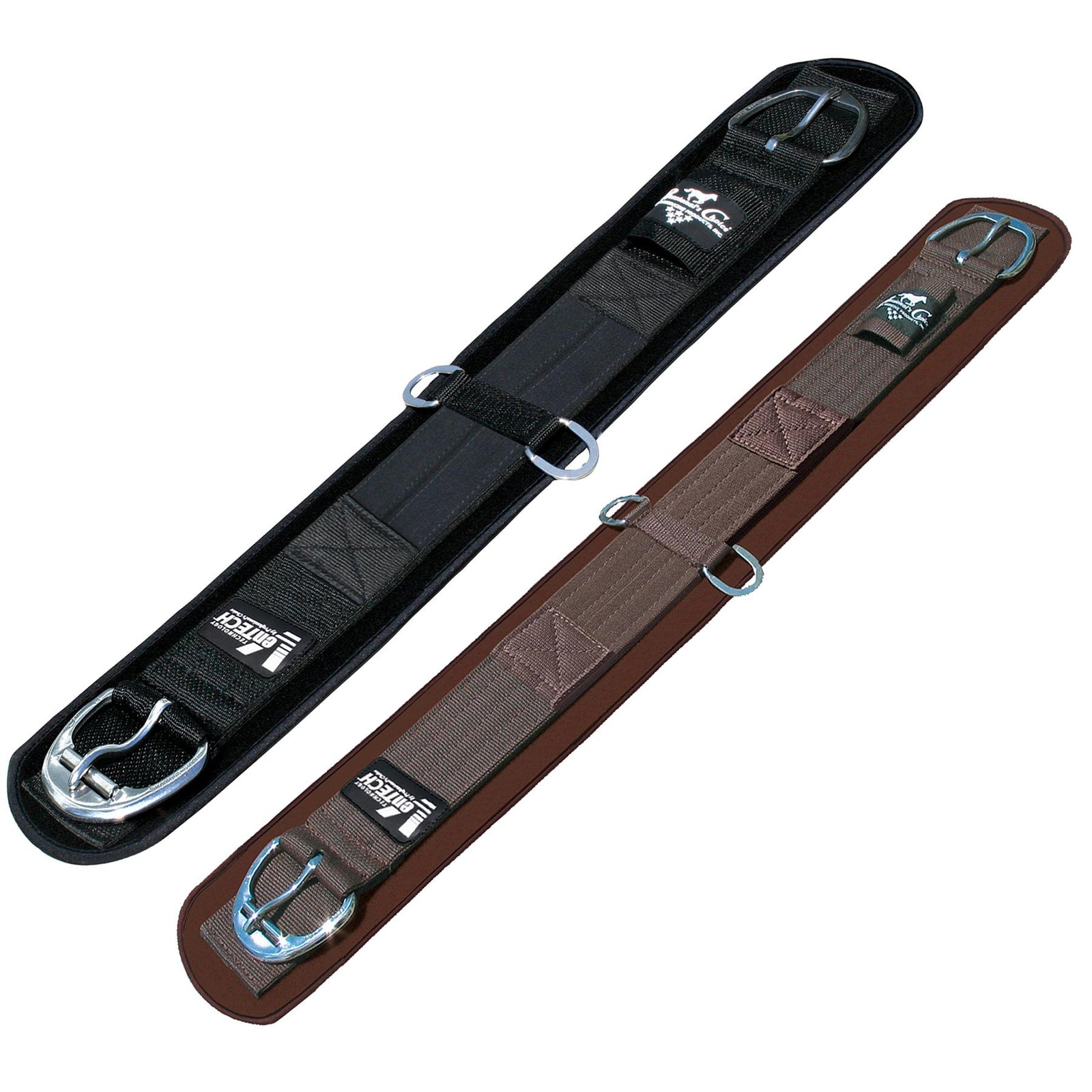 Pro Choice Smx Ventech Western Cinch