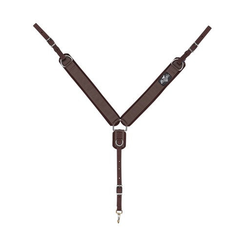 Pro Choice SMX Neoprene Breastplate Collar