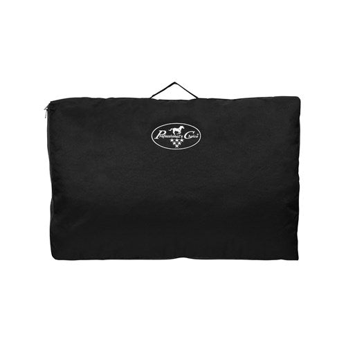 Pro Choice Quilted Saddle Pad Case