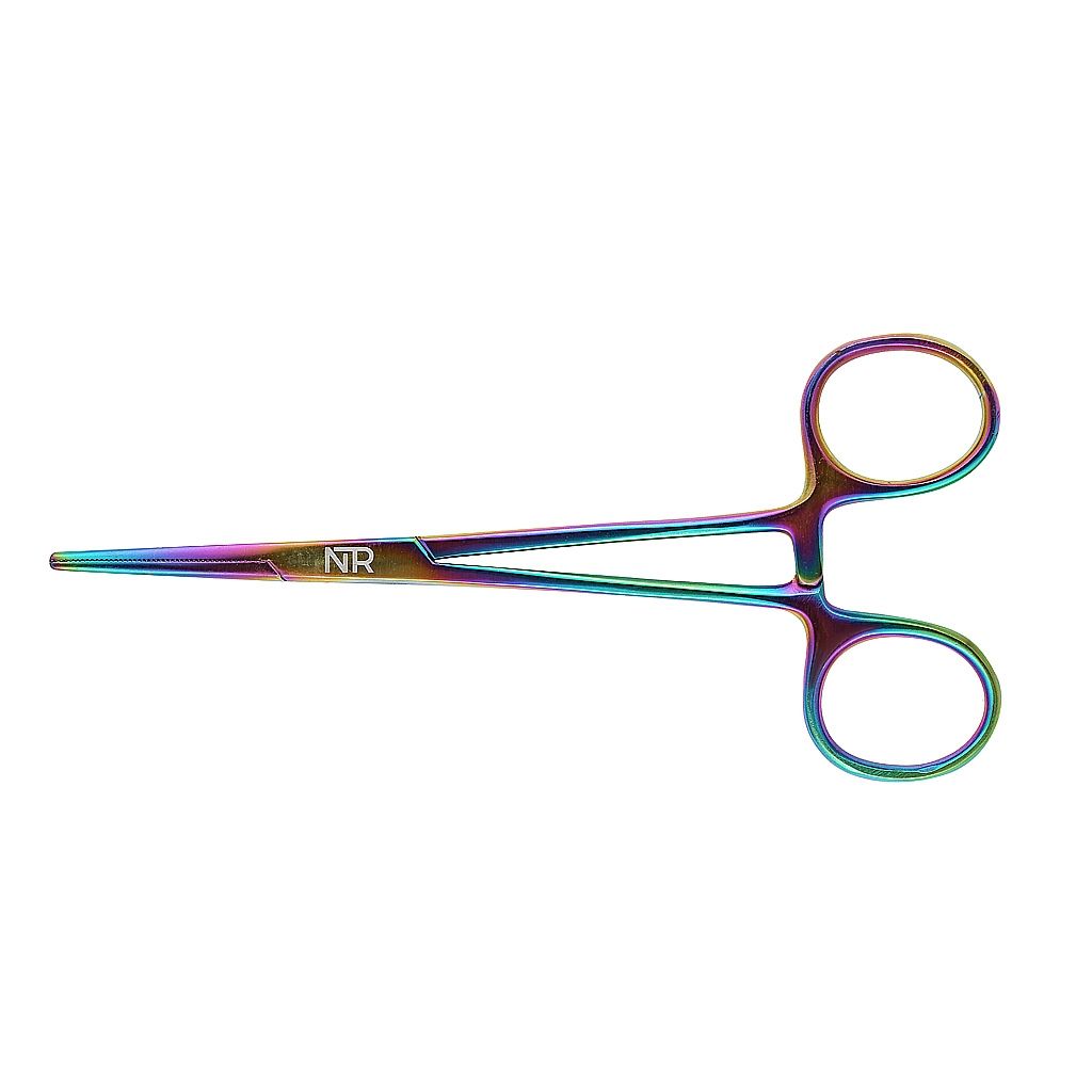 Nags To Riches Quick Clamps