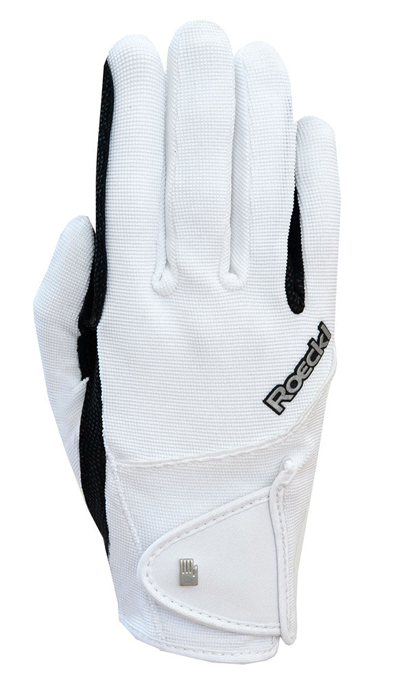 Roeckl Milano Gloves - Black Friday Sales