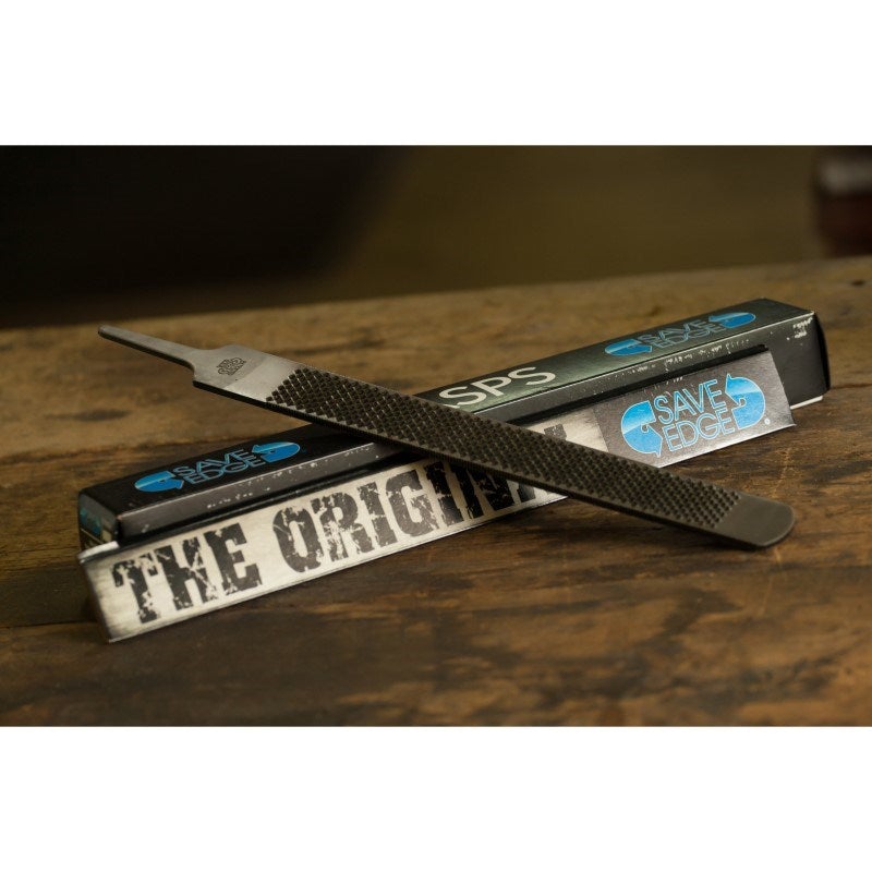 Save Edge Original 14In Horse Rasp