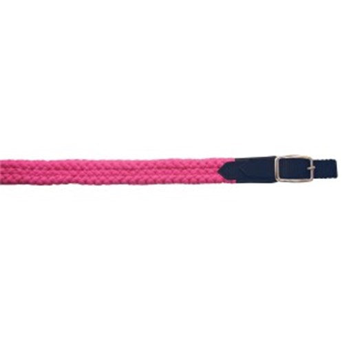 Cotton Hack Reins