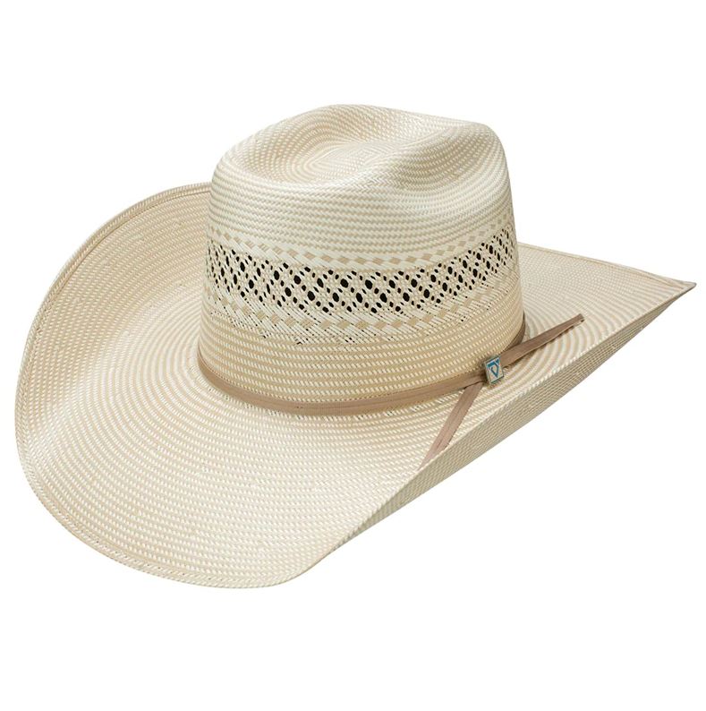 Resistol Cojo Special Natural Straw/Tan