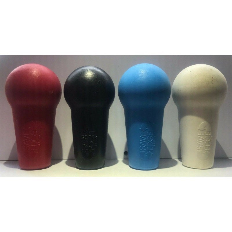 Save Edge Screw On Rasp Handle