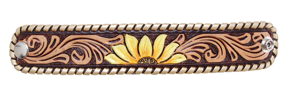 Rafter T Ranch Cuff