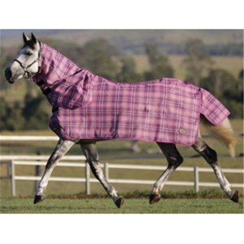 Kool Master PVC Shade Mesh Horse Rug Combo