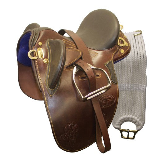 Ord River Stock Saddle Kit