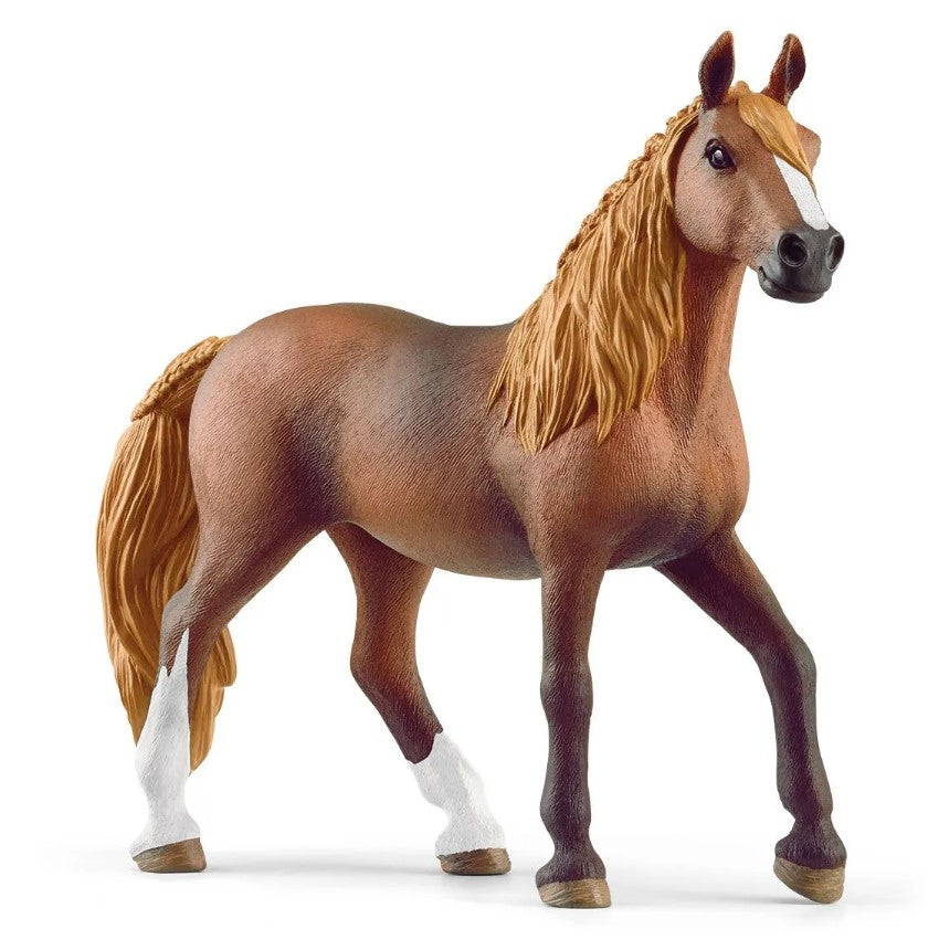 Schleich - Peruvian Paso Mare