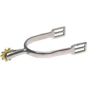 Schultheis Dressage Spurs