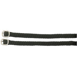 Premium nylon Spur Straps