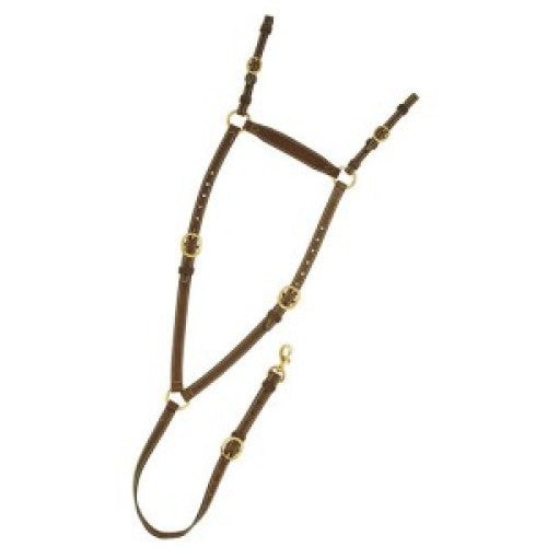 Stockmans Breastplate