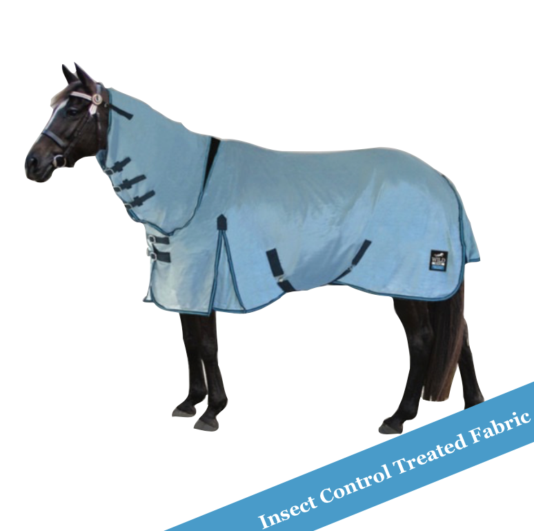 Wild Horse Insect Control Super Mesh