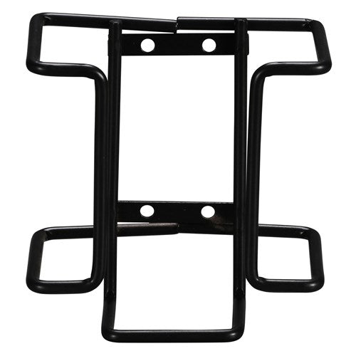 Salt Block Holder Black