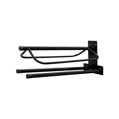 Saddle Rack with Double Pad Rack