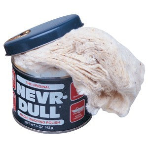 Nevr-Dull Magic Wadding 141g