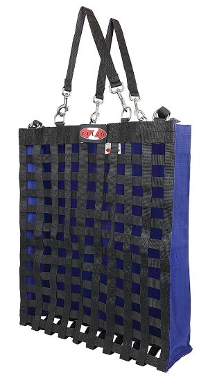 Super Slow Feeder Hay Bag