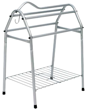 Saddle Stand Heavy Duty | Stable Supplies - Saddle Stand | Saddleworld Ipswich