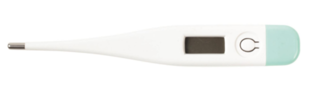 Digital Thermometer