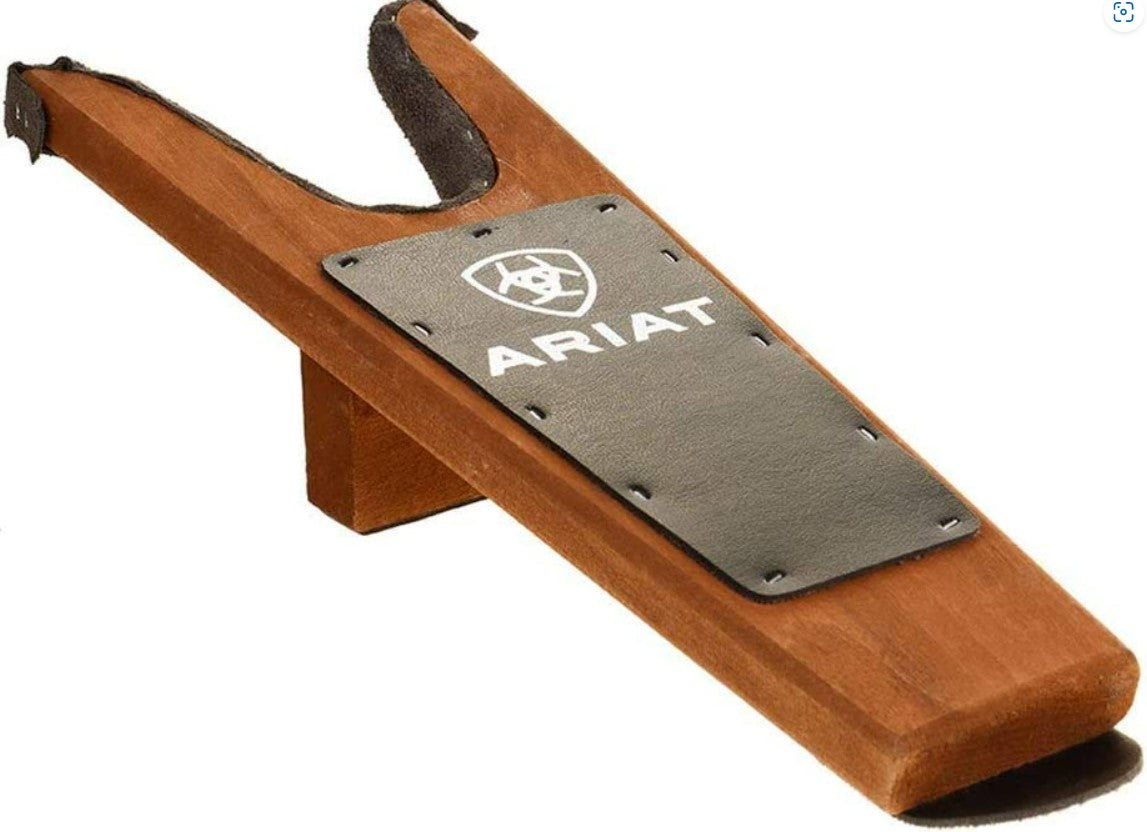 Ariat Small Boot Jack