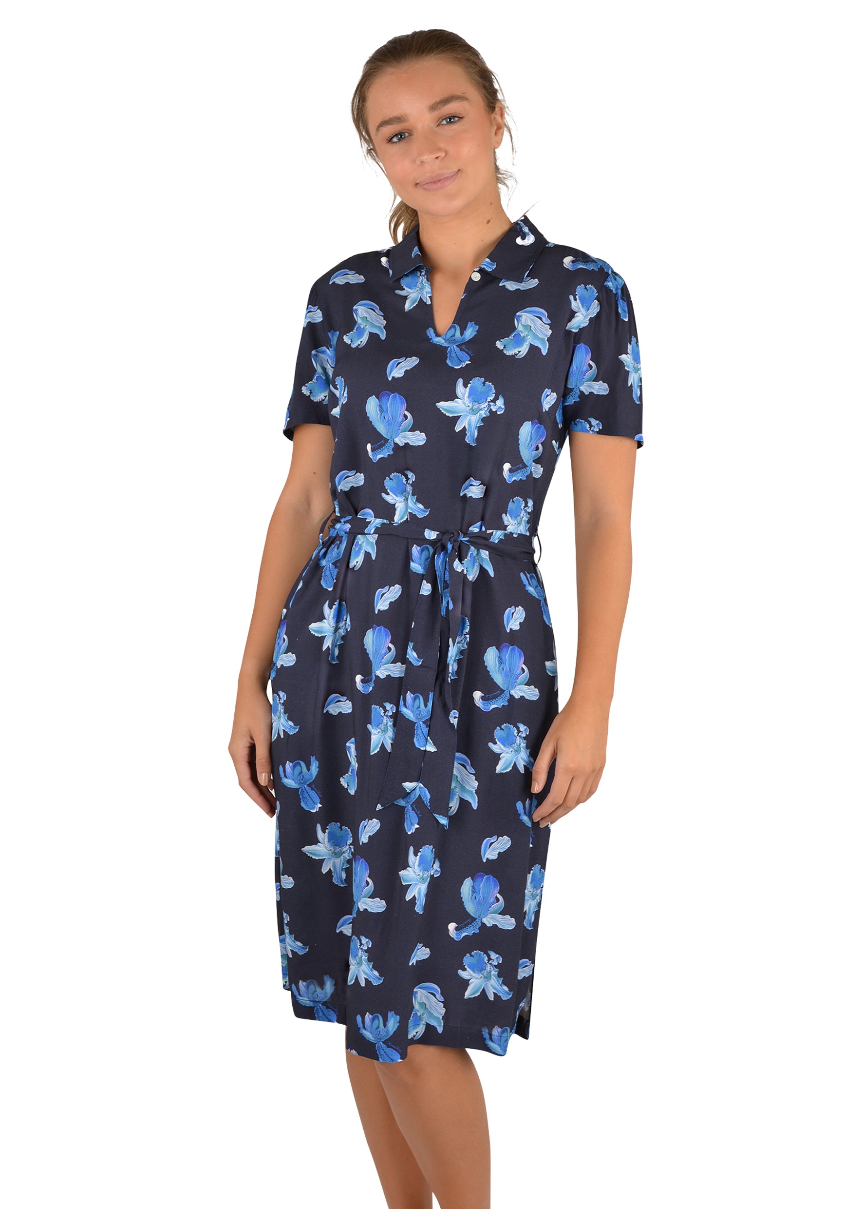 Thomas Cook Wmns Patience Dress - New Year Clearance