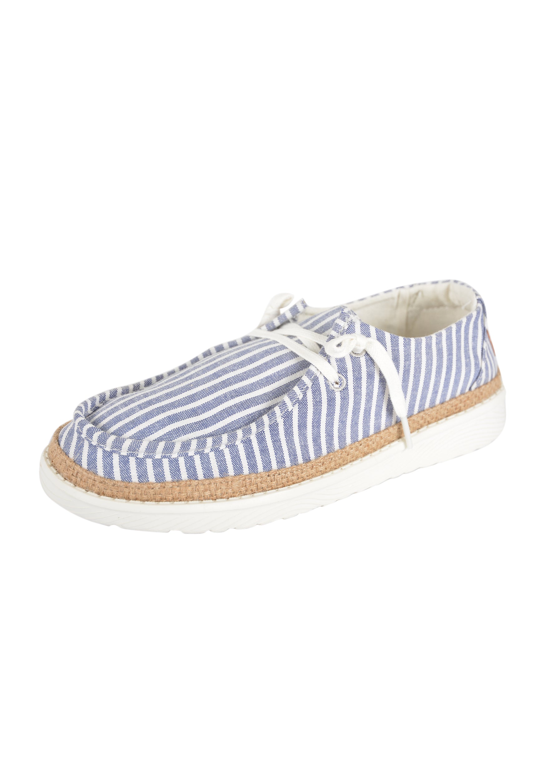 Thomas Cook Wmns Vacation Lite Casual Lace Up Shoe