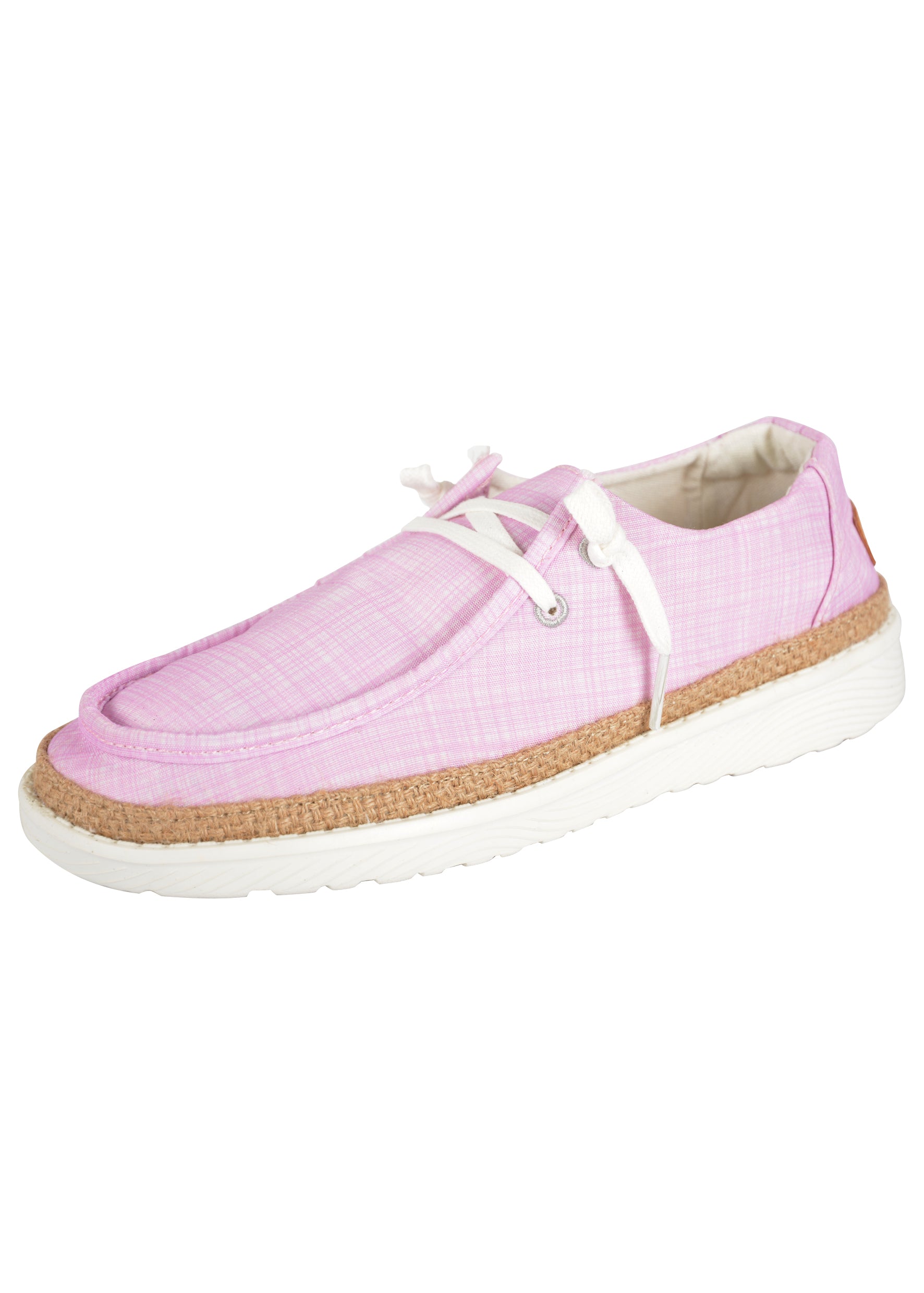 Thomas Cook Wmns Vacation Lite Casual Lace Up Shoe