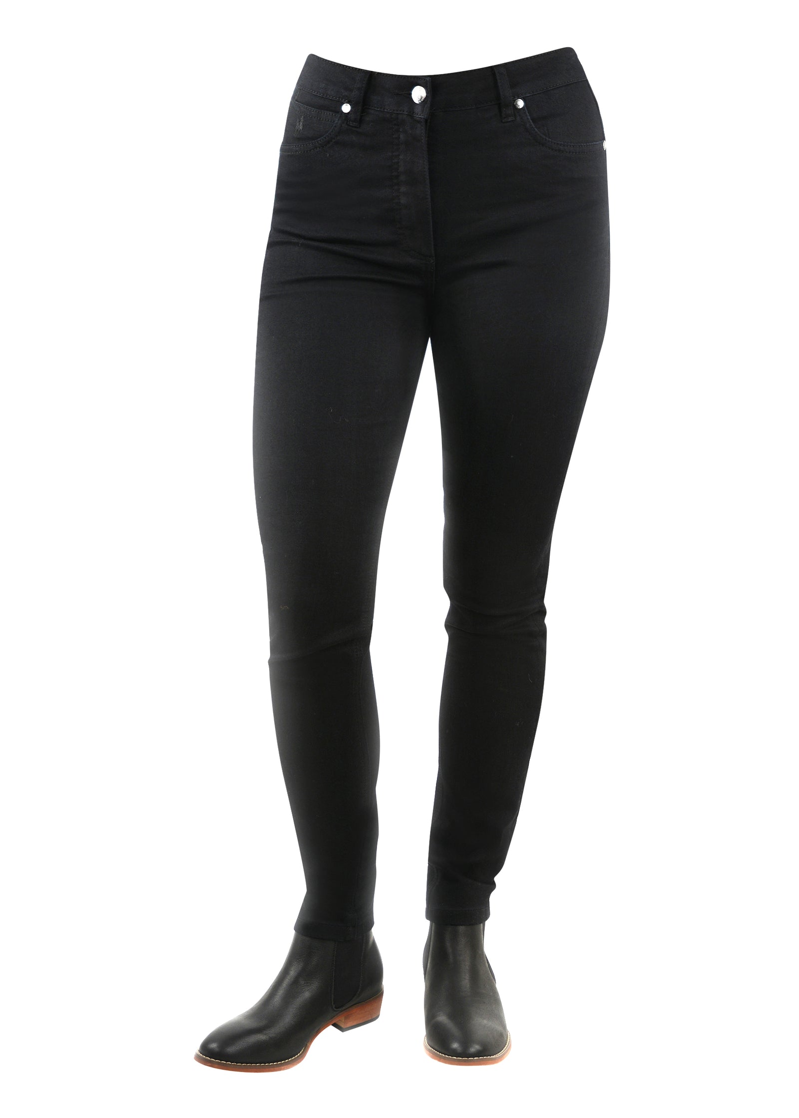 Thomas Cook Wmns Cate Skinny Leg Jean 32 - EOFY Sale