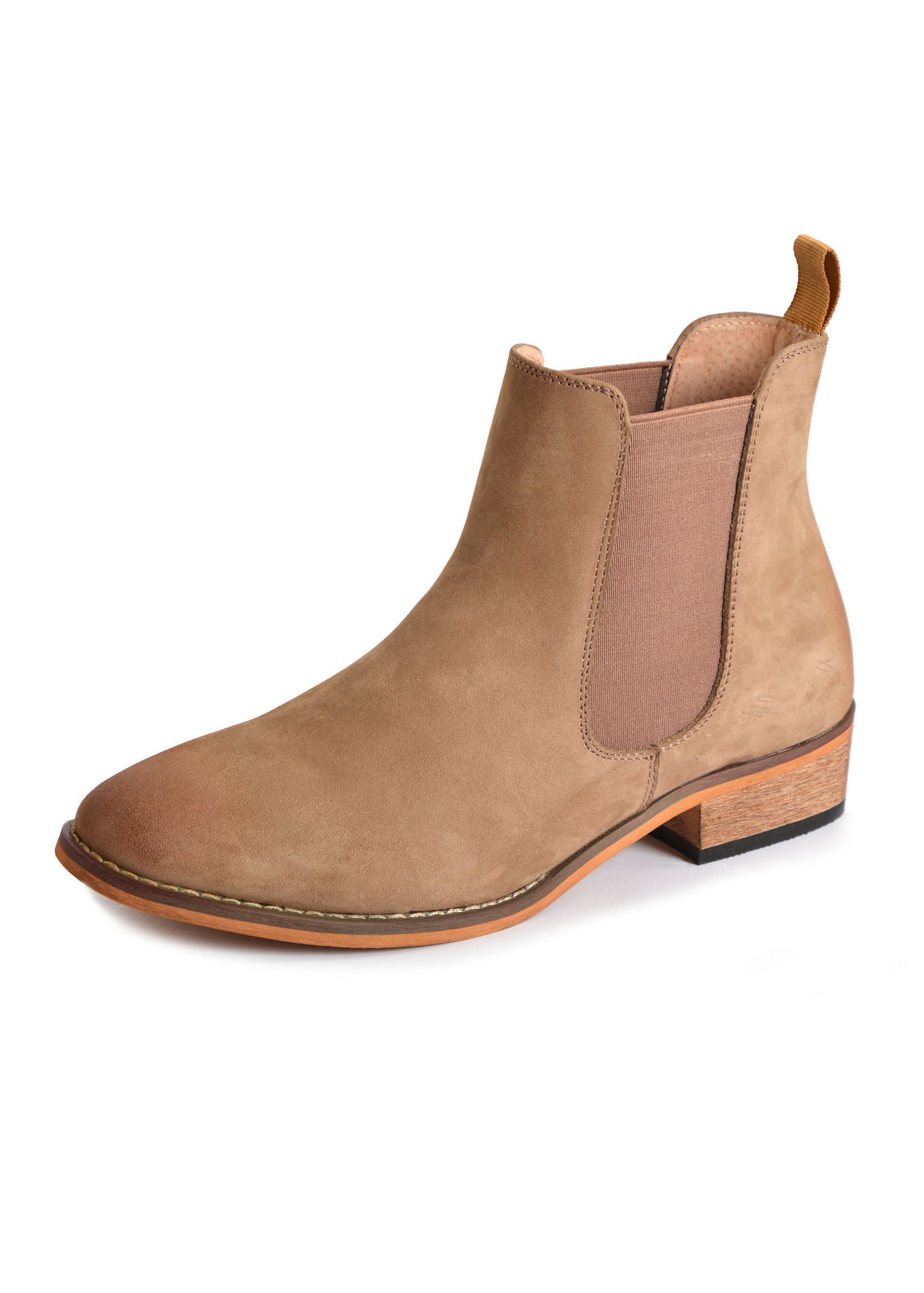 Thomas Cook Chelsea Boot - CLEARANCE