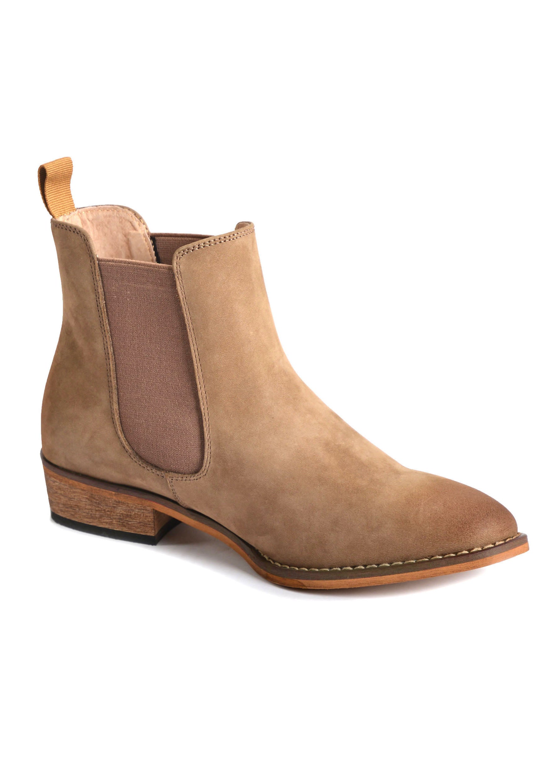 Thomas Cook Chelsea Boot - CLEARANCE