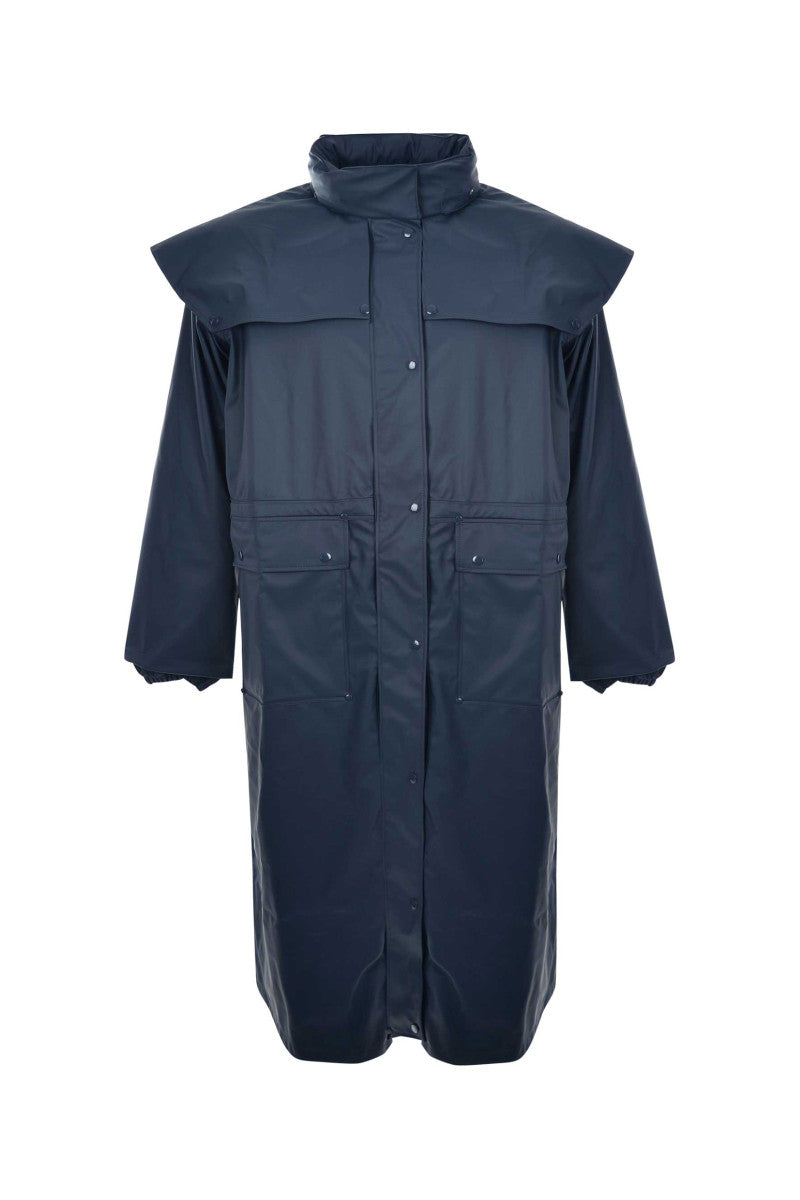 Thomas Cook Pioneer Long Raincoat