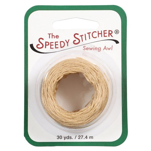 Thread Coarse Polyester