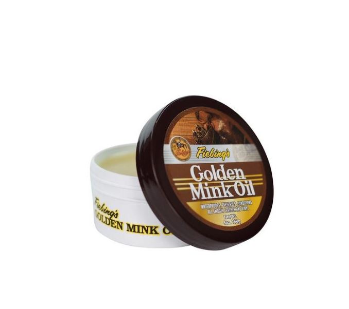 Fiebings Golden Mink Oil 168g