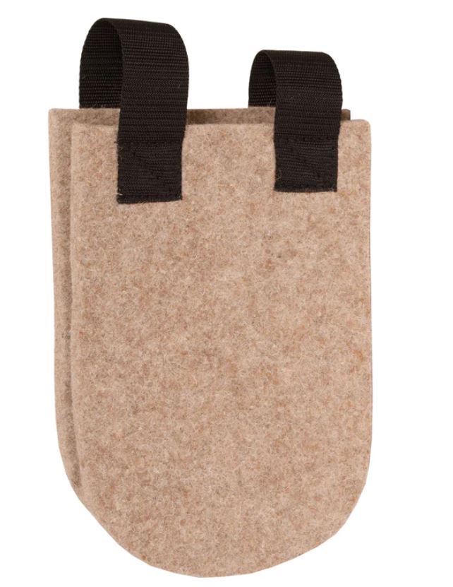 Ezy Ride 1/2 Wither Pad Tan