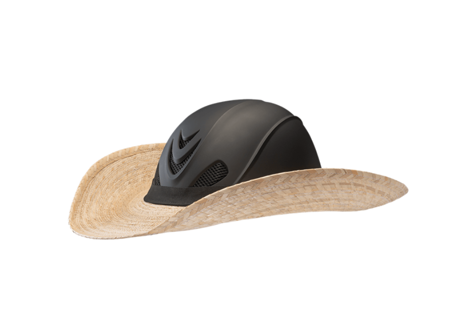 Troxel Helmet Brimmer Size A