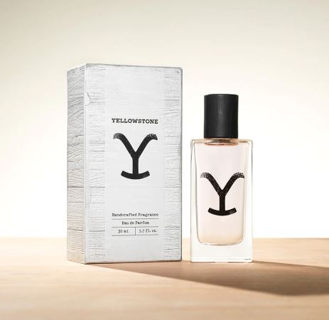 Tru Western Yellowstone Eau De Parfum 50ml