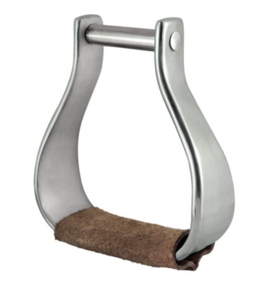 Platinum Series Oxbows - Leather Tread on