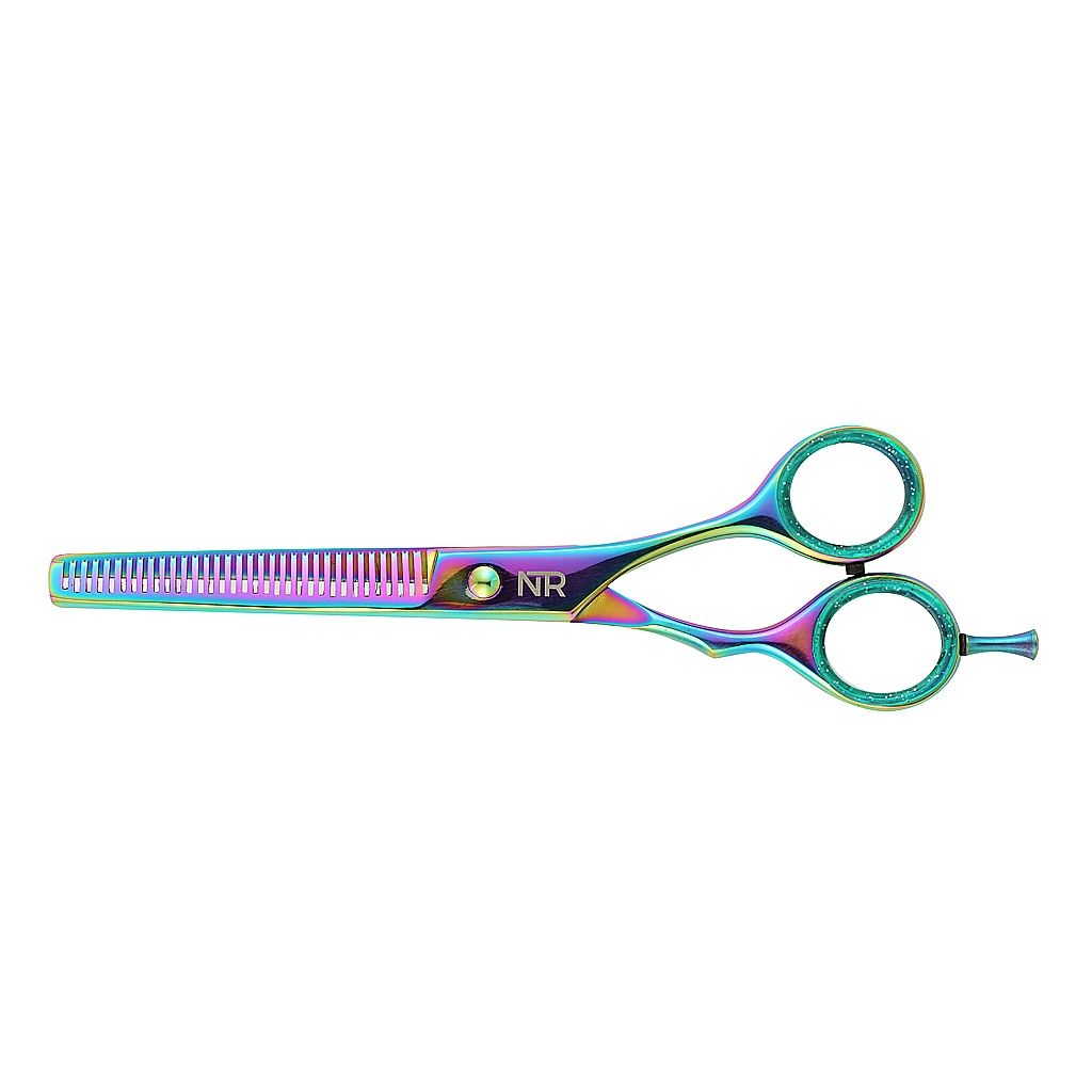Nags To Riches Scissors Thinning