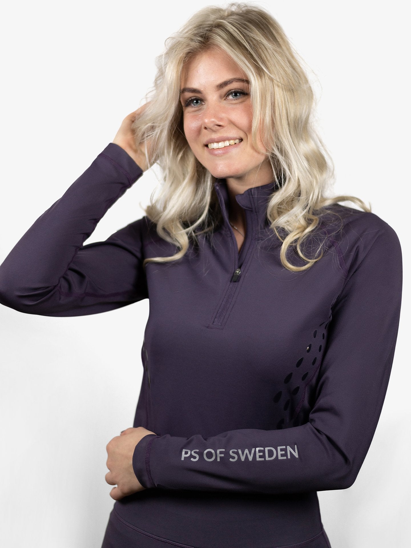 Ps Of Sweden Tiffany Base Layer
