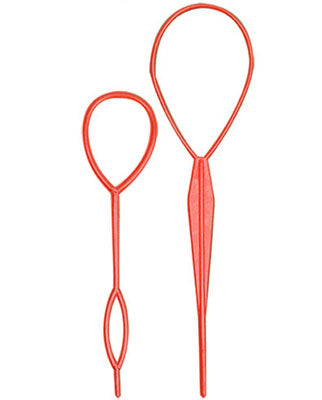 Nags To Riches Topsy Tail Plait Puller