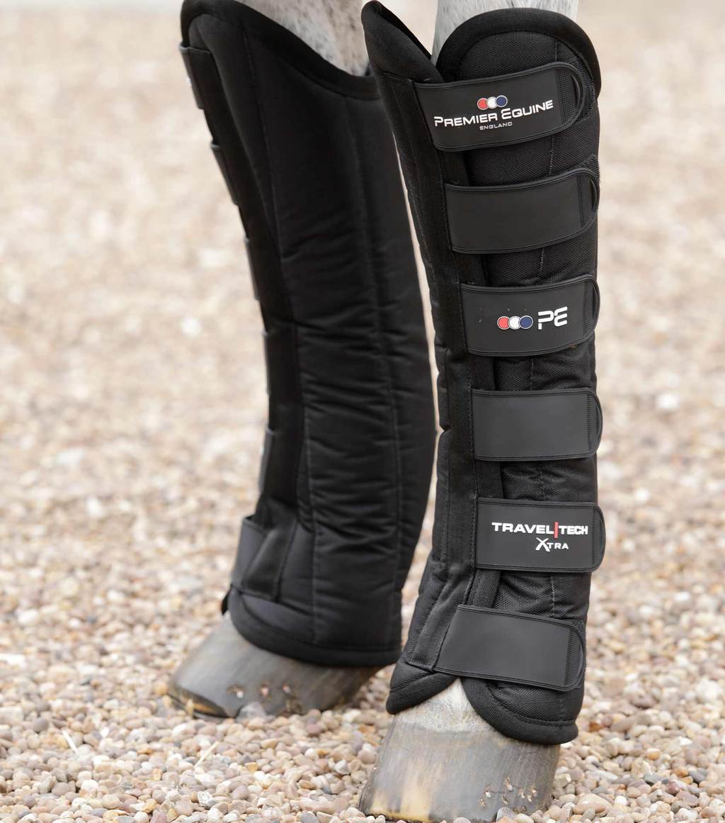 Premier Travel-Tech Xtra Travel Boots
