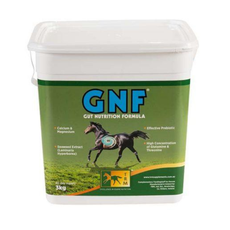 Gut Nutrition Formula
