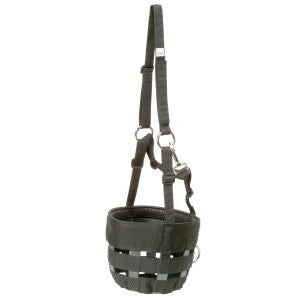 Equi-Prene Grazing Muzzle With Rubber Base