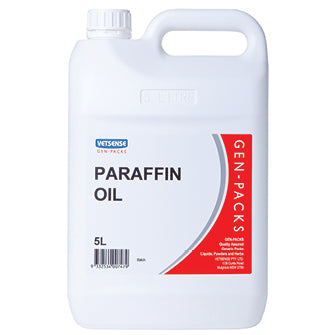 Parafin Oil