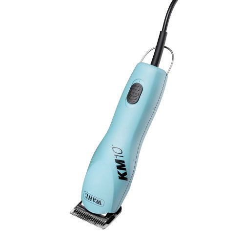 Wahl KM-10 Clipper with 10 Ultimate Wide Blade