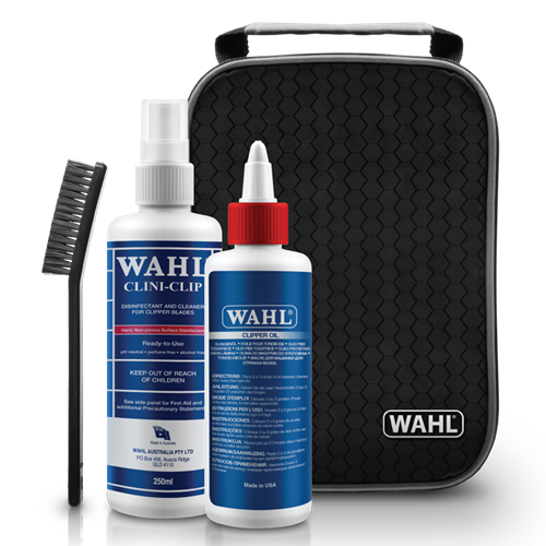 Wahl Blade Care Accessory Pack