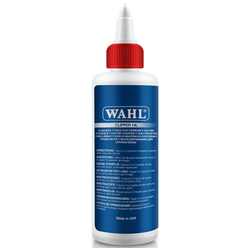 Wahl Blade Care Accessory Pack