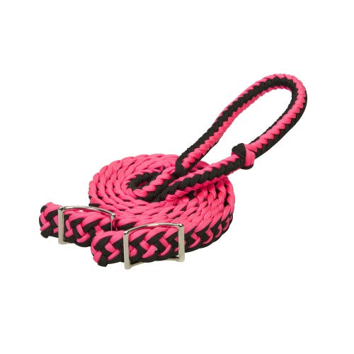 Weaver Nylon Barrel Reins